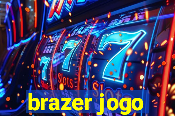 brazer jogo